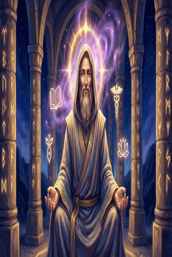 Life Path 33 - The Master Teacher personality traits